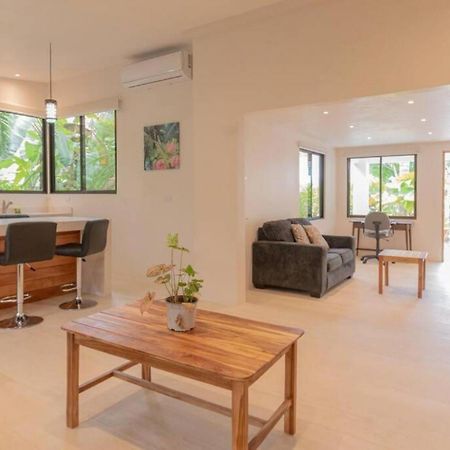 Surfside Apartments - Mal Pais Malpais Exterior foto