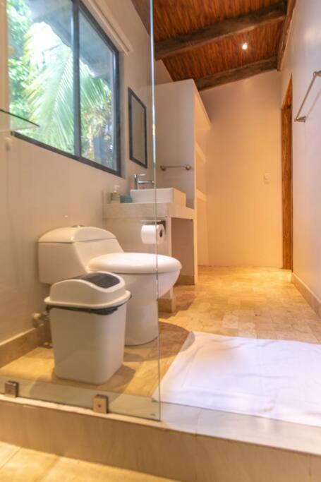 Surfside Apartments - Mal Pais Malpais Exterior foto