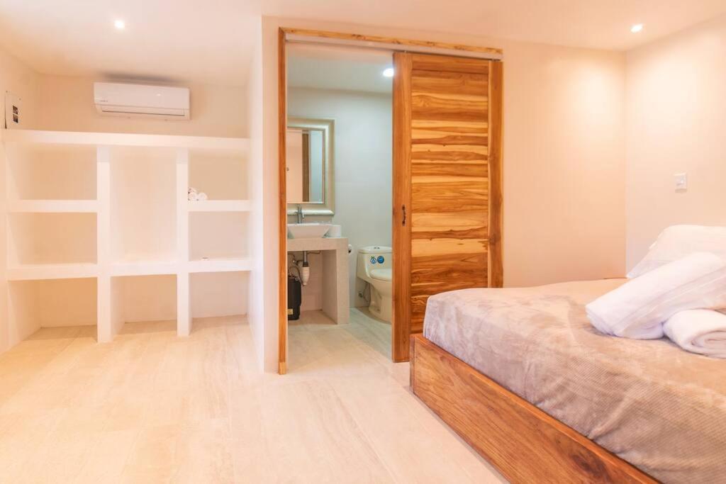 Surfside Apartments - Mal Pais Malpais Exterior foto